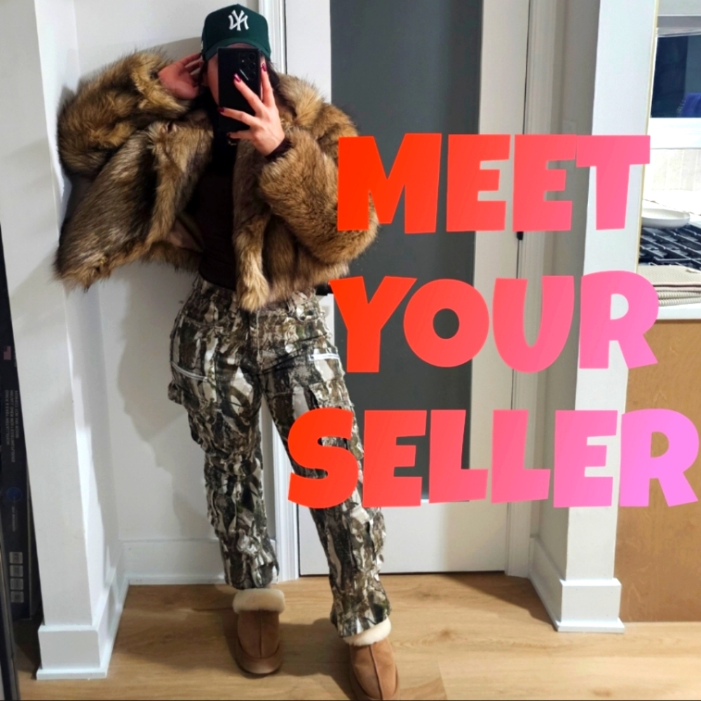 ❤️MEET YOUR SELLER❤️